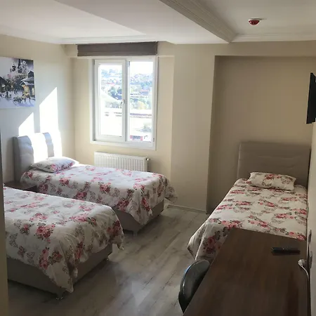 Gunes Hotel