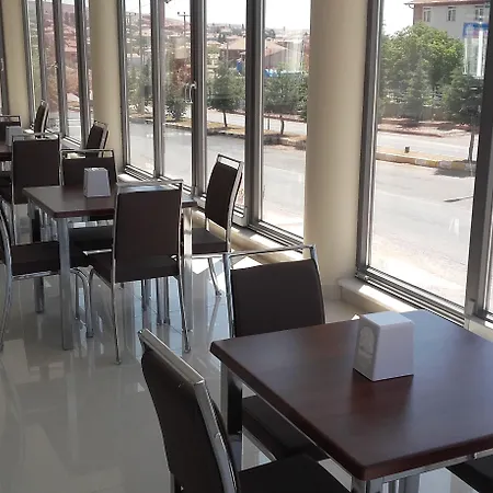Gunes Hotel 3*