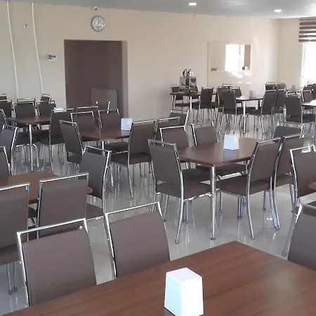 Hotel Gunes 3*