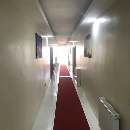 Hotel Gunes