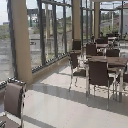 Gunes Hotel Hacıbektaş
