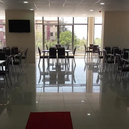 Hotel Gunes Hacıbektaş