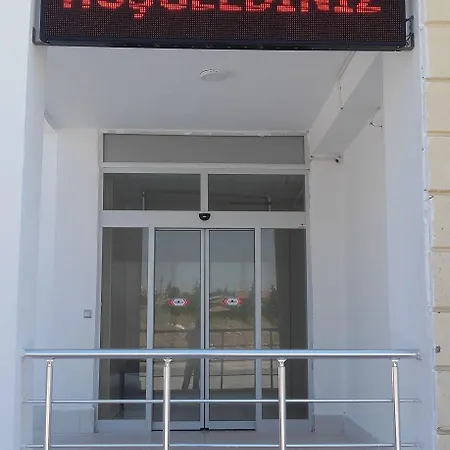 Hotel Gunes 3*