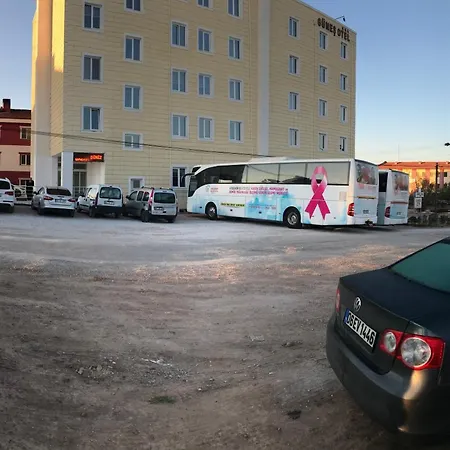 Gunes Hotel 3*
