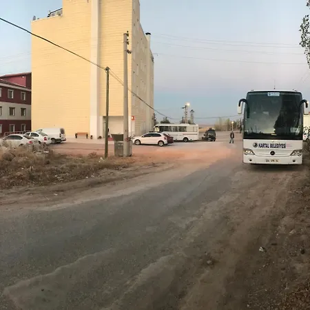 Hotel Gunes Hacıbektaş