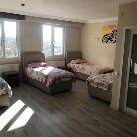 Gunes Hacıbektaş