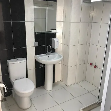 Hotel Gunes