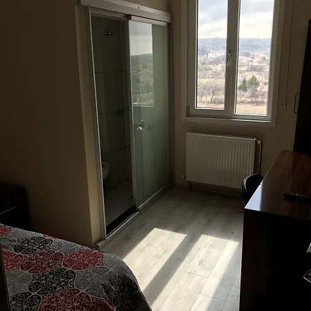 Gunes Hacıbektaş