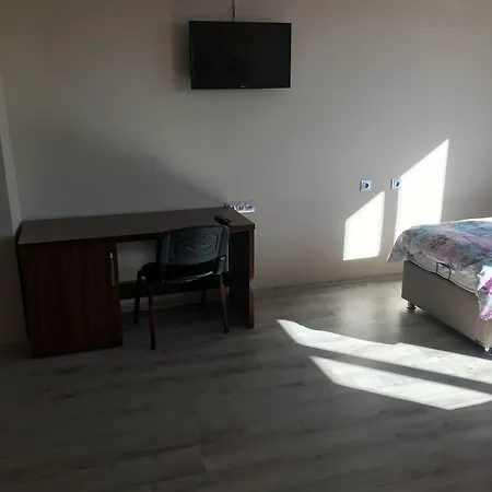 Hotel Gunes Hacıbektaş