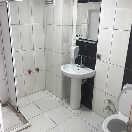 Hotel Gunes 3*