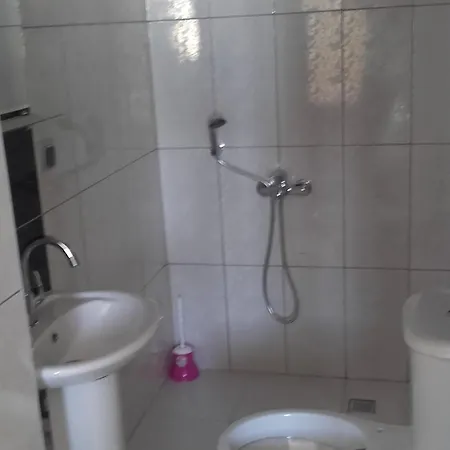 Hotel Gunes Hacıbektaş