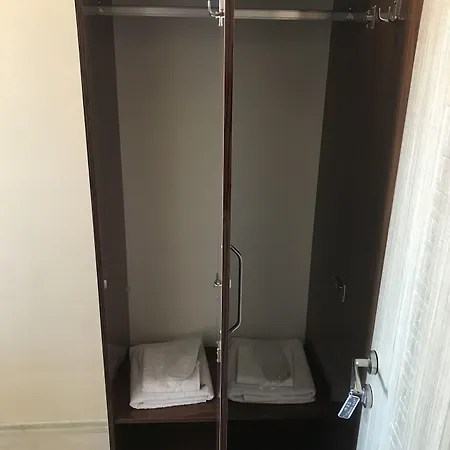 Hotel Gunes Hacıbektaş