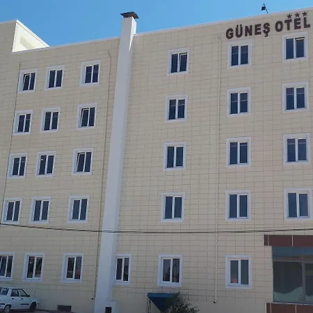 Hotel Gunes 3*