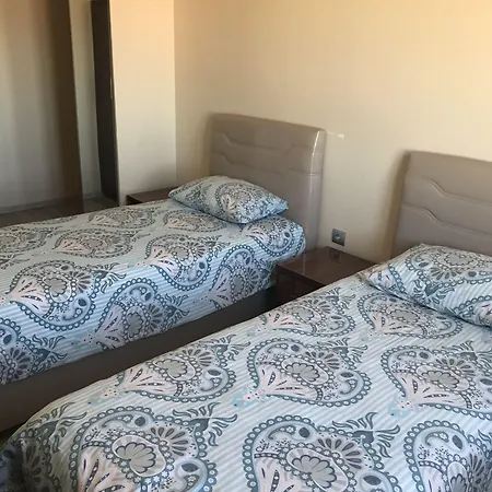 Hotel Gunes Hacıbektaş