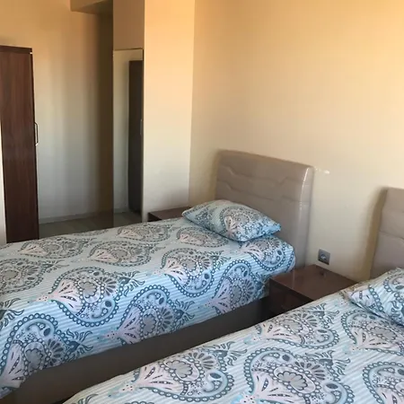 Gunes 3* Hacıbektaş