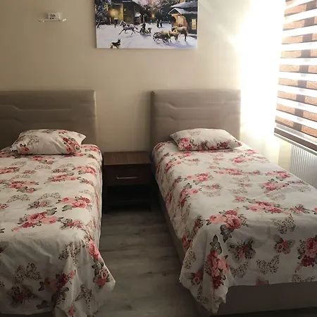 Hotel Gunes 3*