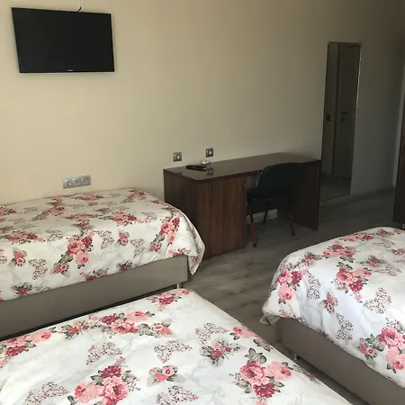 Gunes 3* Hacıbektaş