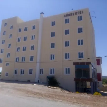 Gunes 3* Hacıbektaş
