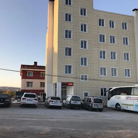 Gunes 3* Hacıbektaş