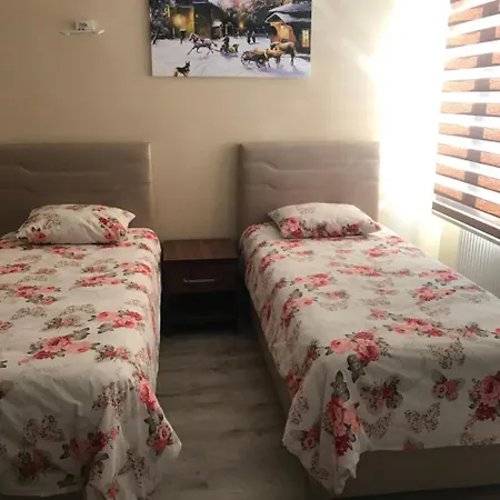 Hotel Gunes 3*