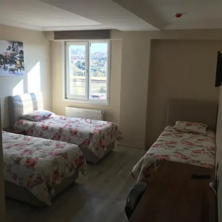 Hotel Gunes