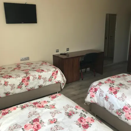 Gunes Hotel Hacıbektaş