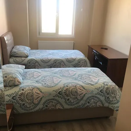Hotel Gunes Hacıbektaş