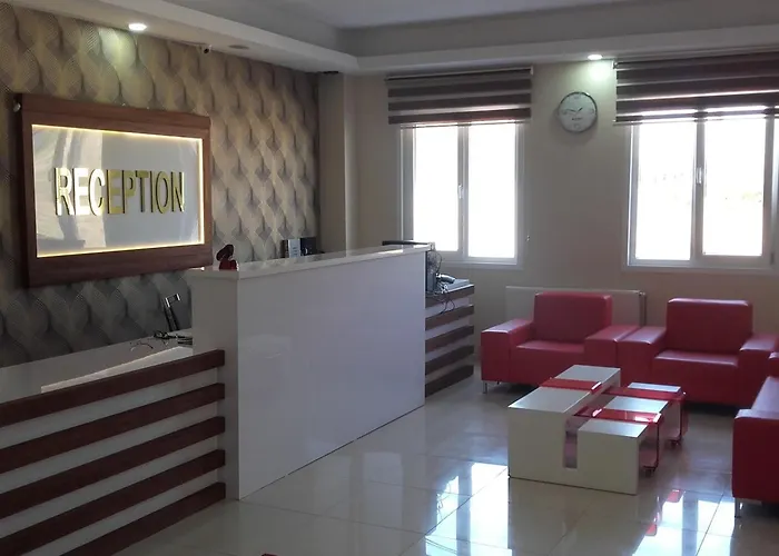 Gunes 3* Hacıbektaş