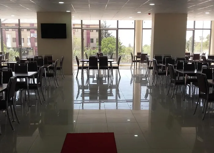 Hotel Gunes Hacıbektaş