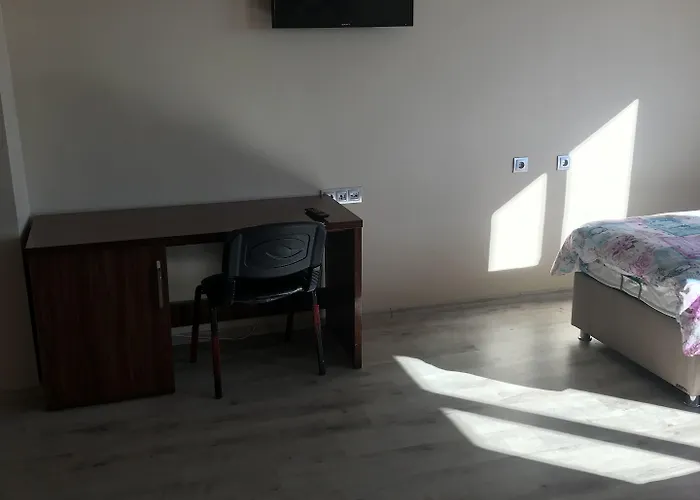 Hotel Gunes Hacıbektaş