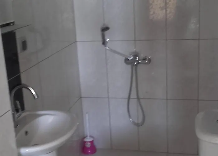 Hotel Gunes Hacıbektaş