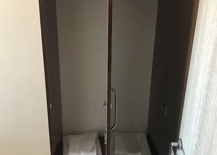 Hotel Gunes Hacıbektaş