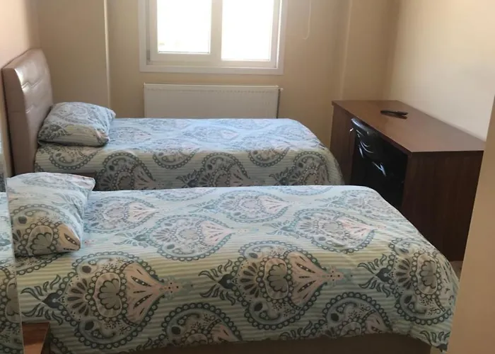 Hotel Gunes Hacıbektaş